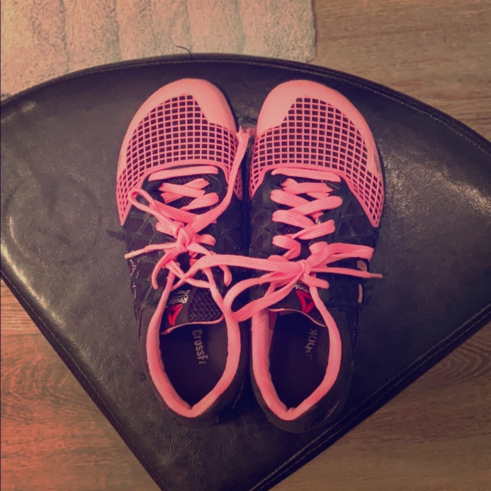 Reebok Crossfit nano 3.0, size 8, good condition